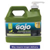 GOJ093704:  GOJO® Ecopreferred™ Pumice Hand Cleaner