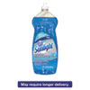 DVO95850506:  Diversey™ Sunlight® Liquid Dishwashing Detergent