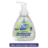DIA06040EA:  Dial® Professional Antibacterial Foaming Hand Sanitizer