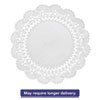 HFM500236:  Hoffmaster® Doilies