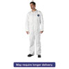 DUPTY120S2XL:  DuPont® Tyvek® Coveralls
