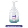 GOJ579904EA:  PURELL® Advanced Hand Sanitizer Ultra Nourishing Foam