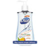DIA12158EA:  Dial® Antimicrobial Liquid Soap