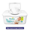 PGC19505CT:  Pampers® Sensitive Baby Wipes