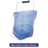 RCP9F54TBL:  Rubbermaid® Commercial Ice Tote