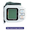 MIIMDS3003:  Medline Automatic Digital Wrist Blood Pressure Monitor