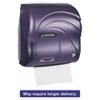 SJMT7590TBK:  San Jamar® Simplicity Mechanical Roll Towel Dispenser