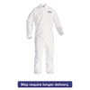 KCC49007:  KleenGuard* A20 Breathable Particle Protection Coveralls