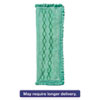 RCP1791792:  Rubbermaid® Commercial HYGEN™ HYGEN™ Clean Water System Double-Sided Mop Pad