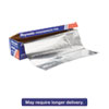 RFP625:  Reynolds Wrap® Heavy Duty Aluminum Foil Roll
