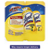 RAC80296PK:  LYSOL® Brand Disinfecting Wipes