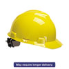MSA475360:  MSA V-Gard® Hard Hats
