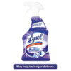 RAC78915EA:  LYSOL® Brand Mold & Mildew Remover with Bleach