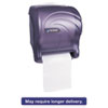 SJMT8090TBK:  San Jamar® Tear-N-Dry Essence™ Touchless Towel Dispenser