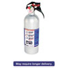 KID21006287NCT:  Kidde Auto FX511 Disposable Auto Fire Extinguisher