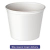 SCC3T1U:  SOLO® Cup Company Double Wrapped Paper Buckets