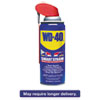WDF490040EA:  WD-40® Smart Straw® Spray Lubricant
