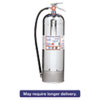 KID466403:  Kidde ProPlus™ 2.5 W H2O Fire Extinguisher