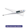 MIIMDS9950:  Medline Premier Oral Digital Thermometer
