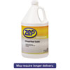 ZPPR04024:  Zep Professional® Z-Tread Floor Sealer
