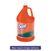 KCC91057EA:  Scott® NTO Hand Cleaner with Grit
