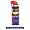 WDF490040:  WD-40® Smart Straw® Spray Lubricant