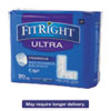 MIIFIT23505A:  Medline FitRight® Ultra Protective Underwear