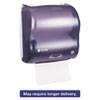 SJMT7500TBK:  San Jamar® Simplicity Mechanical Roll Towel Dispenser
