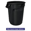 RCP1867531CT:  Rubbermaid® Commercial Round Brute® Container
