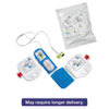ZOL8900080001:  ZOLL® CPR-D-padz Electrode Defibrillator Pad