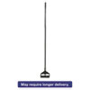 RCP1863903CT:  Rubbermaid® Commercial Invader® Side-Gate Wet-Mop Handle