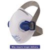 KCC64260:  Jackson Safety* R10 N95 Particulate Respirator