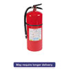 KID466206:  Kidde ProLine™ Dry-Chemical Commercial Fire Extinguisher