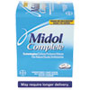 PFYBXMD30:  Midol® Complete Menstrual Caplets