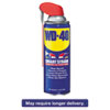 WDF490057:  WD-40® Smart Straw® Spray Lubricant