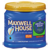 MWH04658:  Maxwell House® Coffee