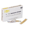 FAO1080:  First Aid Only™ SmartCompliance Plastic Bandage