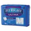 MIIFIT23005ACT:  Medline FitRight® Ultra Protective Underwear