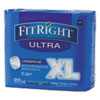 MIIFIT23600ACT:  Medline FitRight® Ultra Protective Underwear