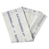 MIIEXTSRB3036CT:  Medline Extrasorbs Air-Permeable Disposable DryPads
