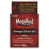 MEG10441:  MegaRed® Omega-3 Krill Oil Softgel
