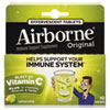 ABN30006:  Airborne® Immune Support Effervescent Tablet