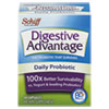 DVA18167:  Digestive Advantage® Daily Probiotic Capsules