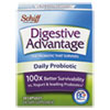 DVA00166:  Digestive Advantage® Daily Probiotic Capsules