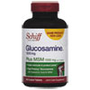 SFS11019:  Schiff® Glucosamine Plus MSM Tablet
