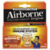 ABN30004CT:  Airborne® Immune Support Effervescent Tablet