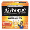 ABN10030:  Airborne® Immune Support Effervescent Tablet