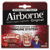 ABN30112:  Airborne® Immune Support Effervescent Tablet