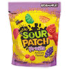 CDB00134:  Sour Patch® Fruits Chewy Candy