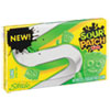 CDB00524:  Stride® Sour Patch Kids® Gum
